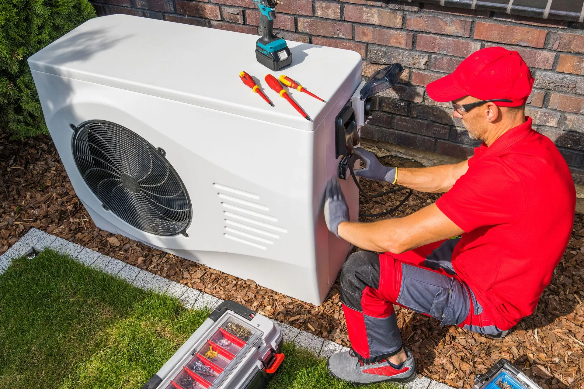 About HVAC in Murray, KY